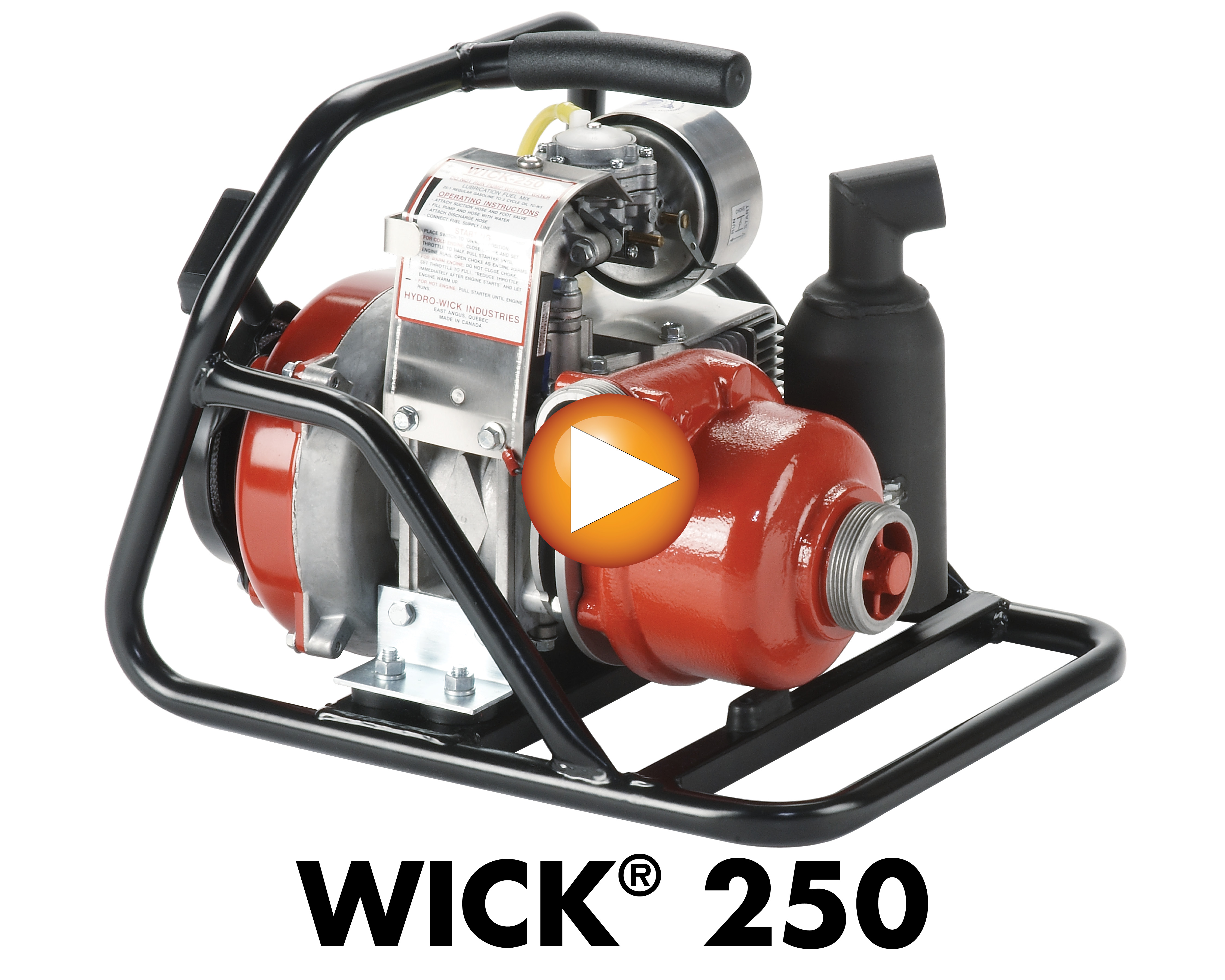  Wick 250